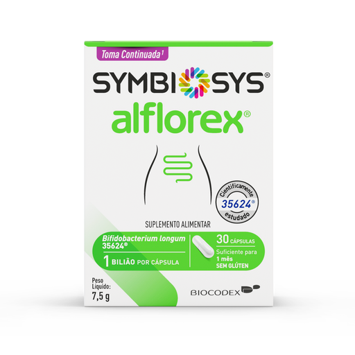 SYMBIOSYS Alflorex&reg;